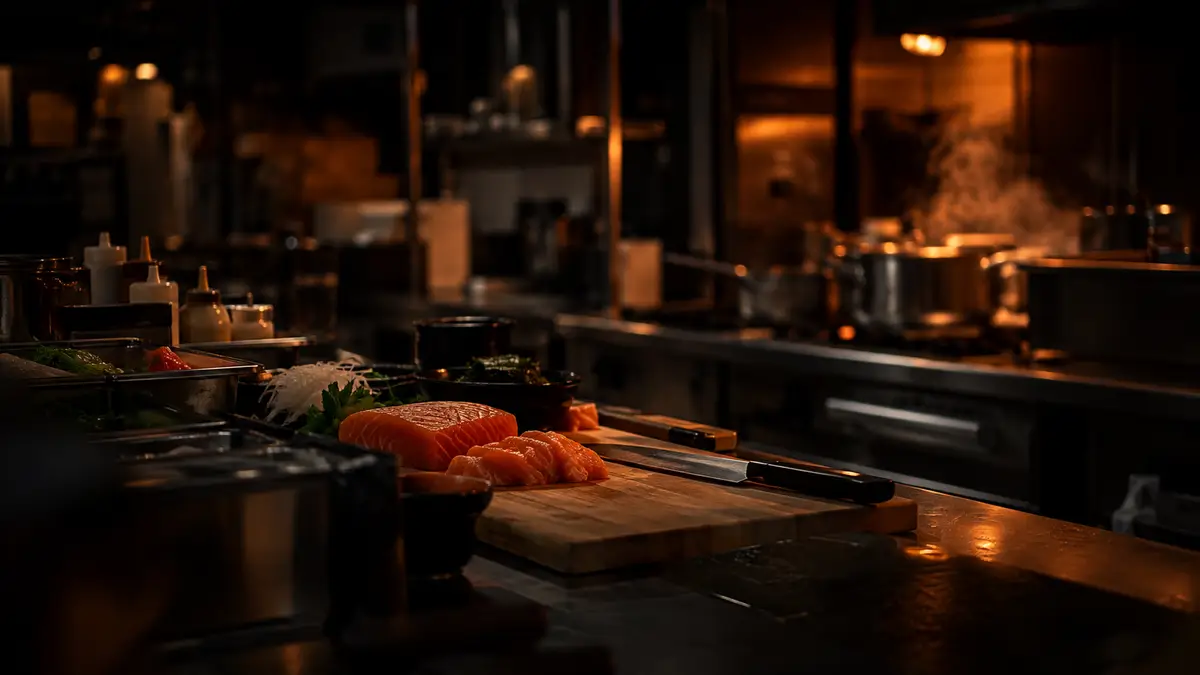 Cozinha